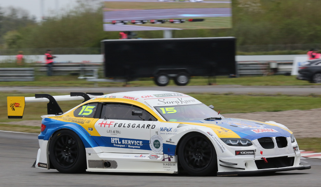 Mikkel C
(Foto: Motorsporten.dk)